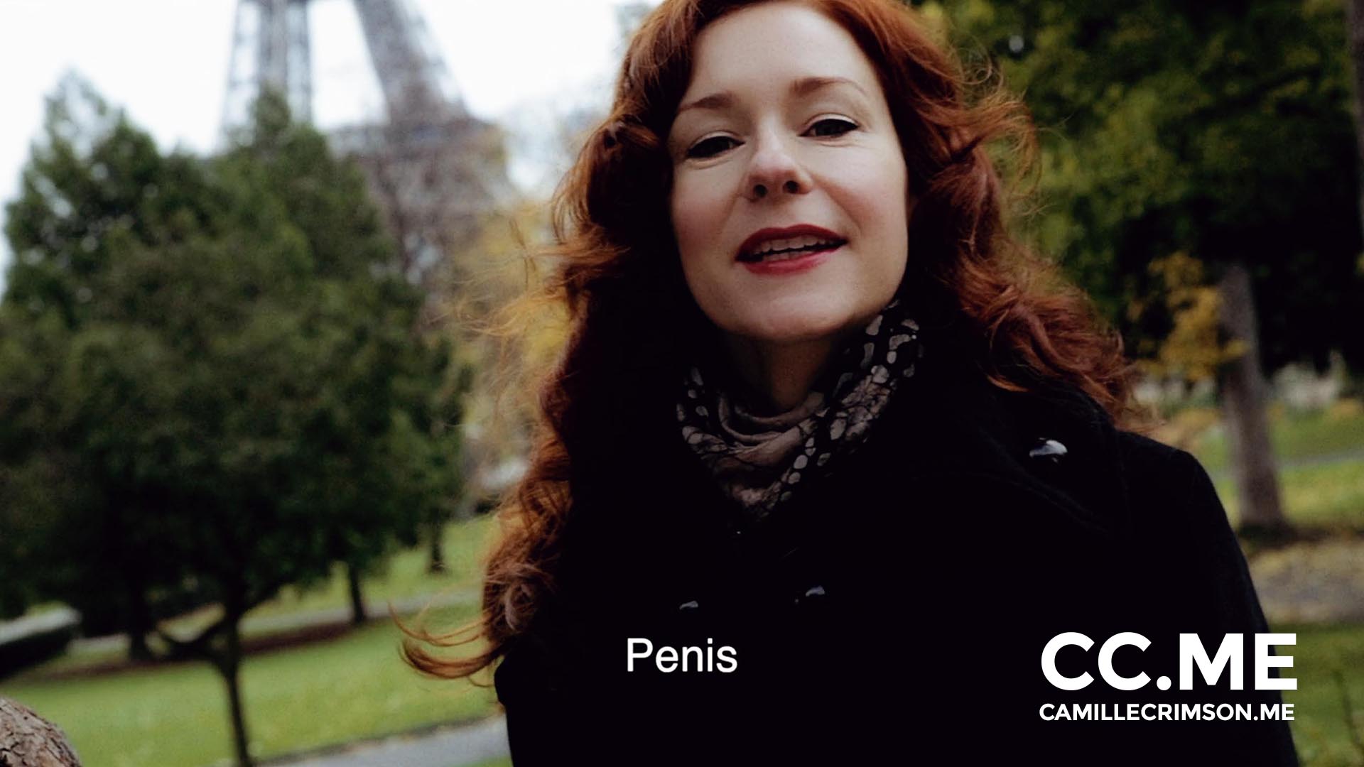 Learn Dirty French with Camille